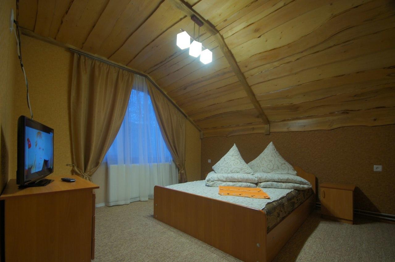 Villa U Slavika Jassinja Exterior foto