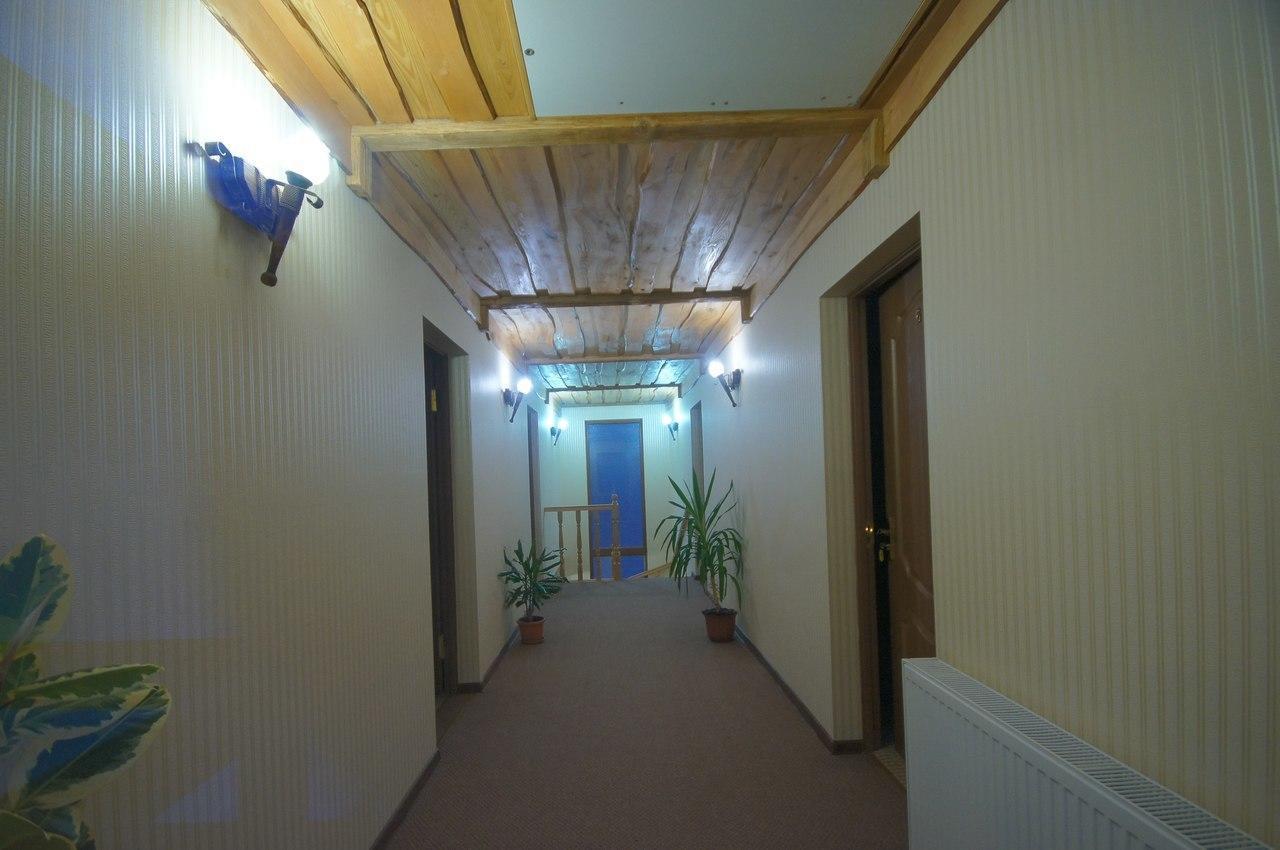 Villa U Slavika Jassinja Exterior foto