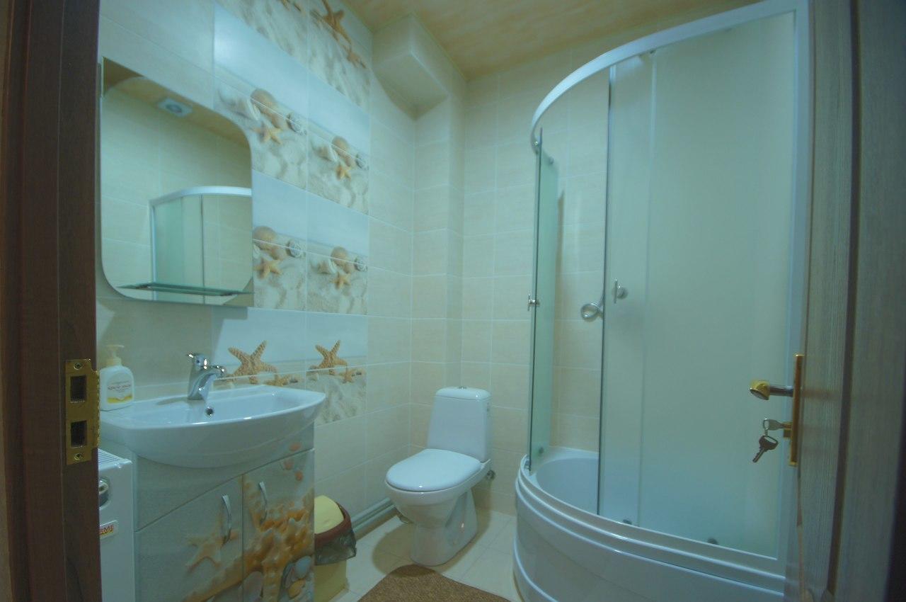Villa U Slavika Jassinja Exterior foto